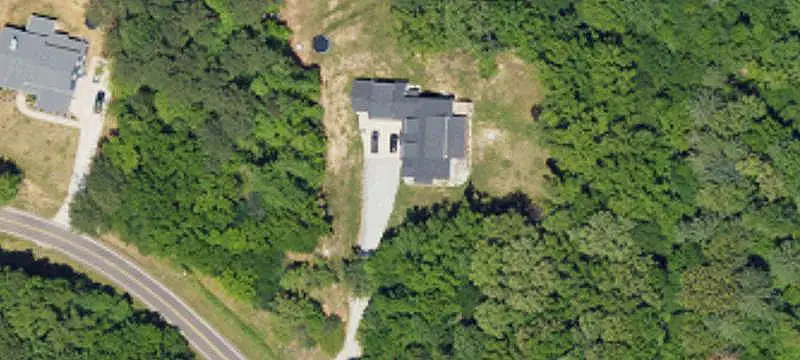 Corner Commercial Land