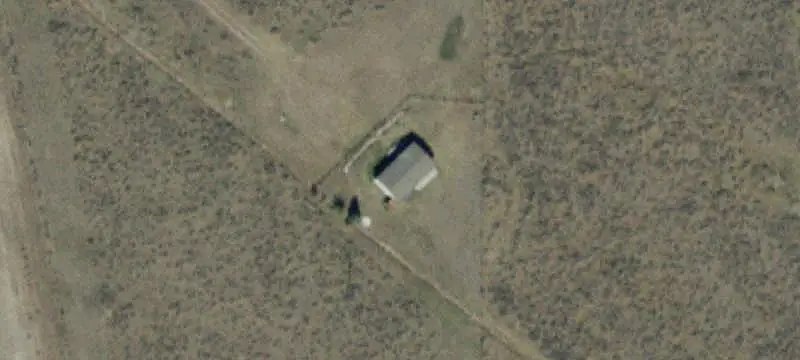 Recreation Land with Highway Frontage