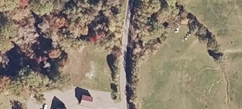 Residential Land Near Recreation