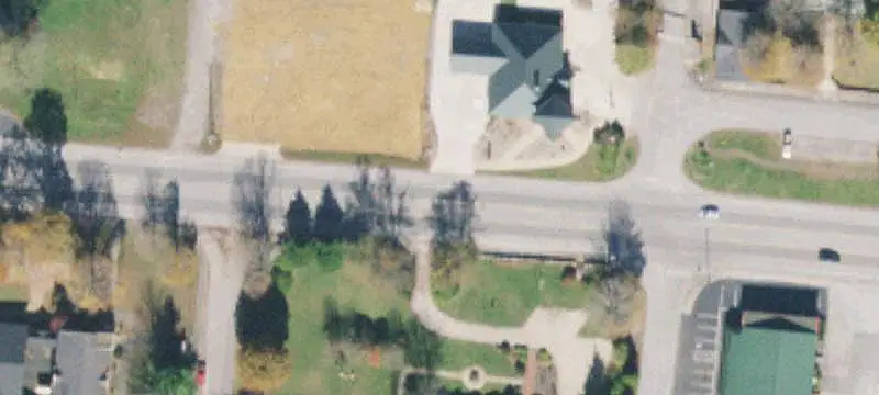 Commercial Land Near Businesses