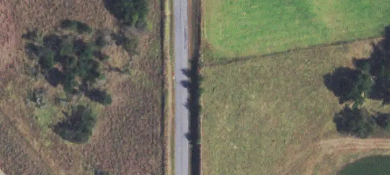Hilltop Land Parcel