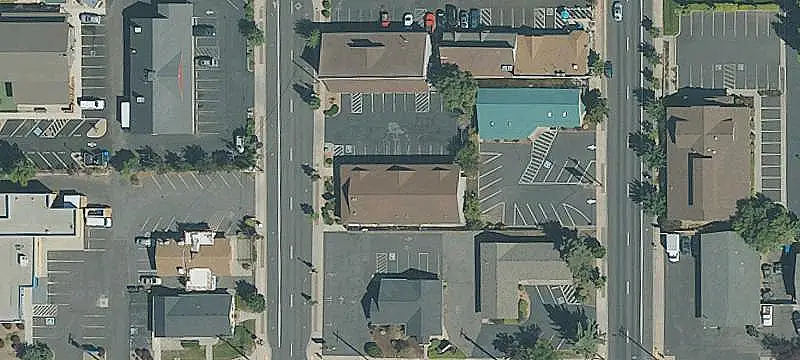 Two-Building Retail Portfolio