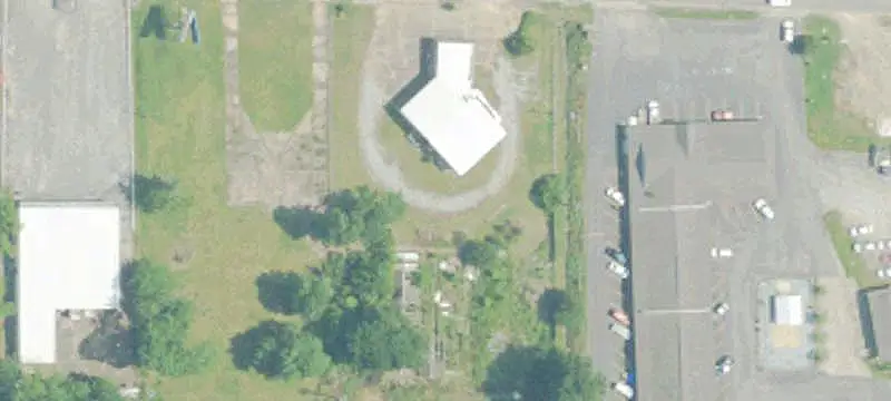Dollar Tree Retail Space