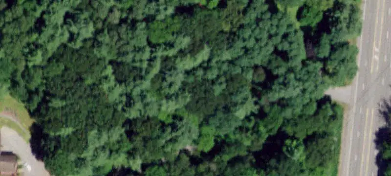 Commercial Land Near Twin-Home Development