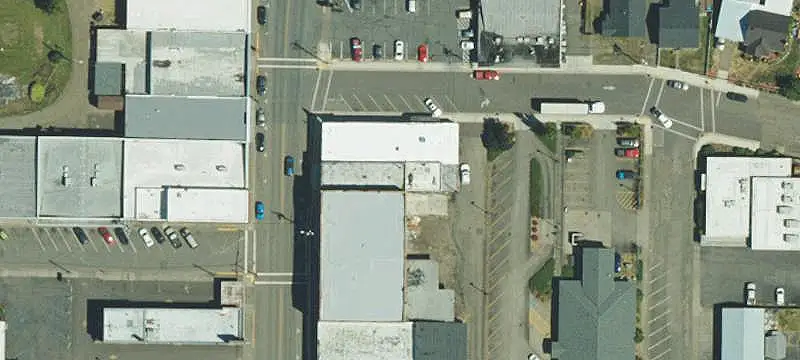 Historic Mixed-Use Building