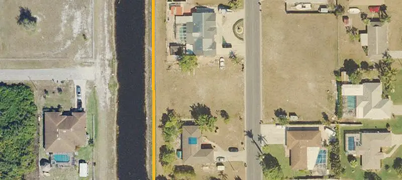 1519 Crestwood W Circle, Lehigh Acres, FL 33936