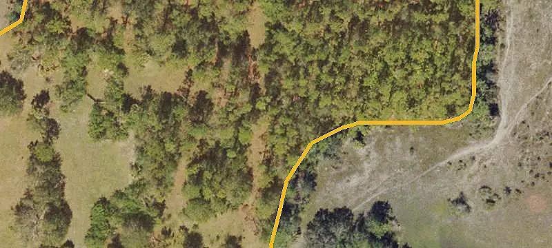Ag-Zoned Farmland with Well