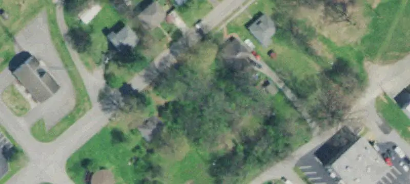 Mixed-Use Commercial Land