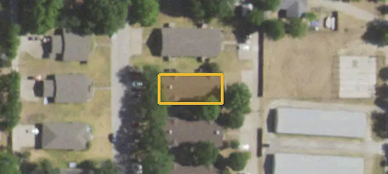 Residential Quadplex