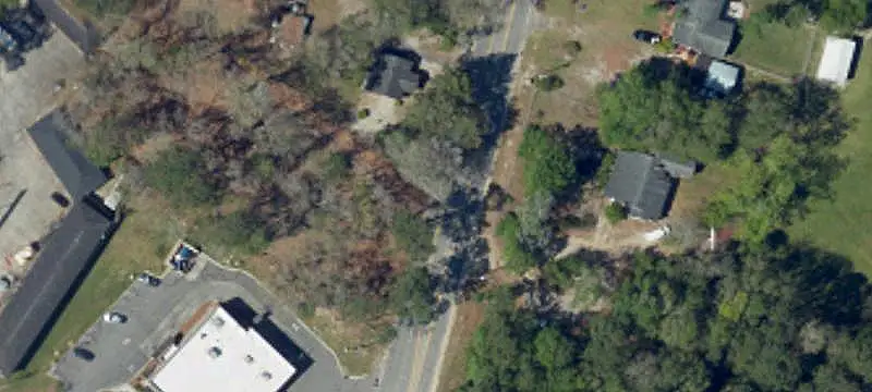 Corner Commercial Land