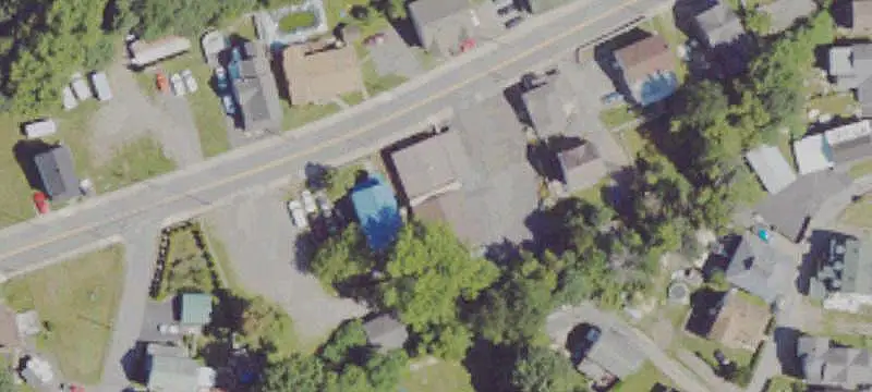 Mixed-Use Property with Apartments