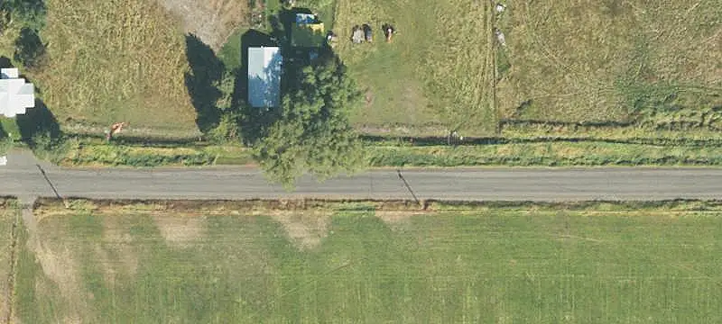 Vacant Land