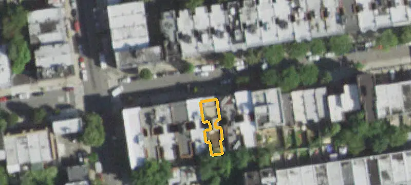 12-Unit Renovated Apartment Building
