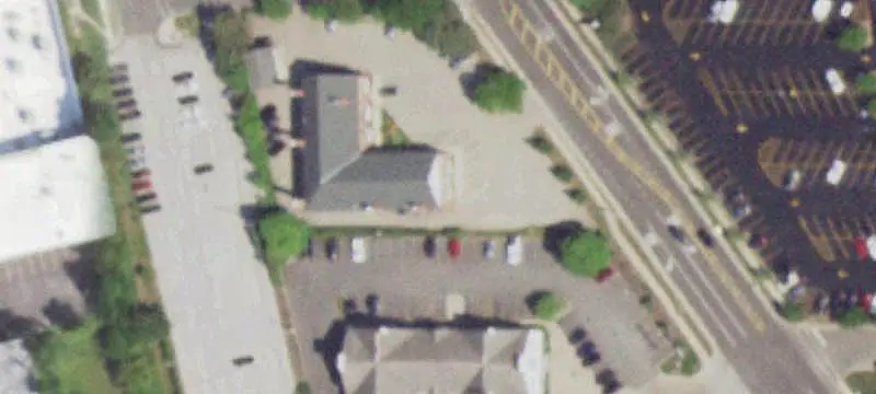 Retail Space with On-Site Parking