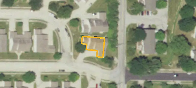 Townhome Income Property