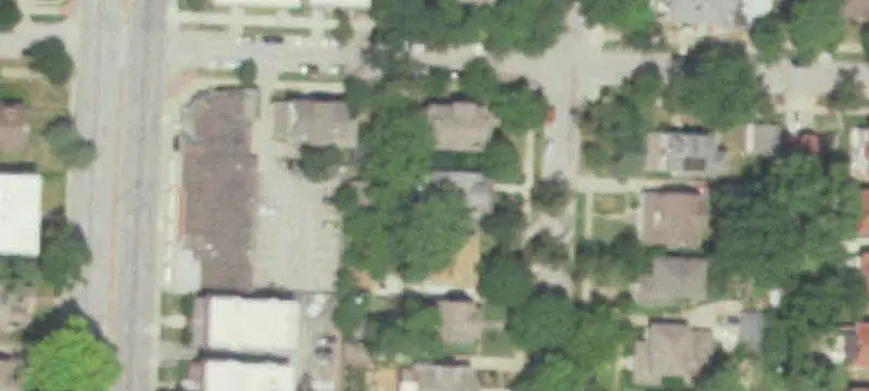 Three-Unit Triplex with Garage
