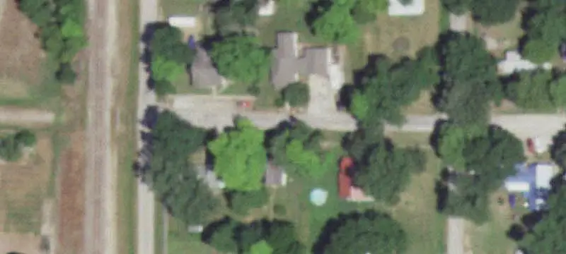 New Half-Duplex Residence