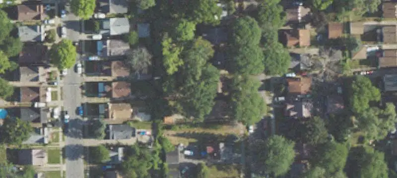Renovated Brick Duplex