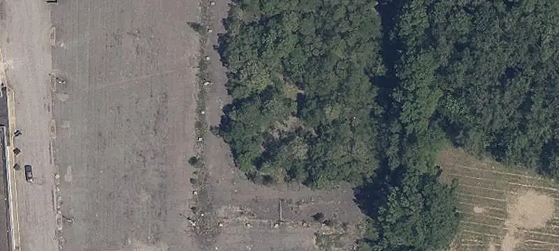 Commercial Land with On-Site Utilities