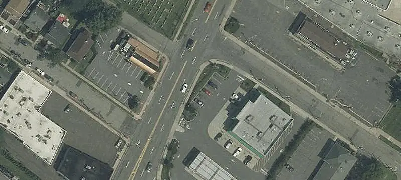 Quick Chek Gas Station