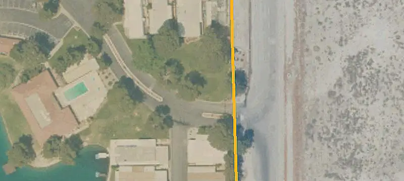 Industrial Development Land