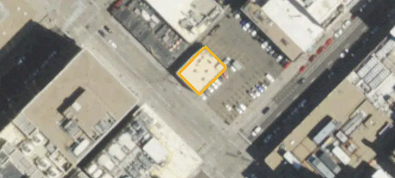 Storefront Property