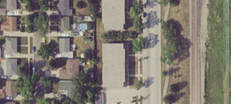 48-Unit Apartment Building Portfolio