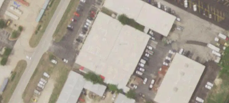 Multi-Tenant Net-Leased Industrial Property