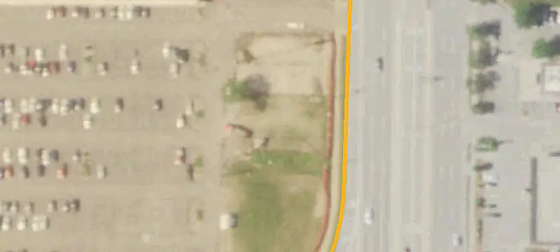 Commercial Land