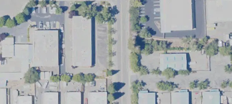 Industrial Property