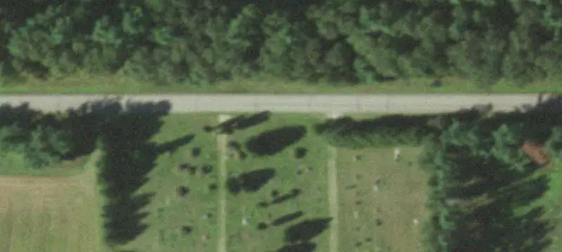 Lot 57-58 Badger, Arkdale, WI 54613