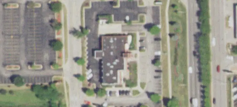 Single-Tenant Medical Office