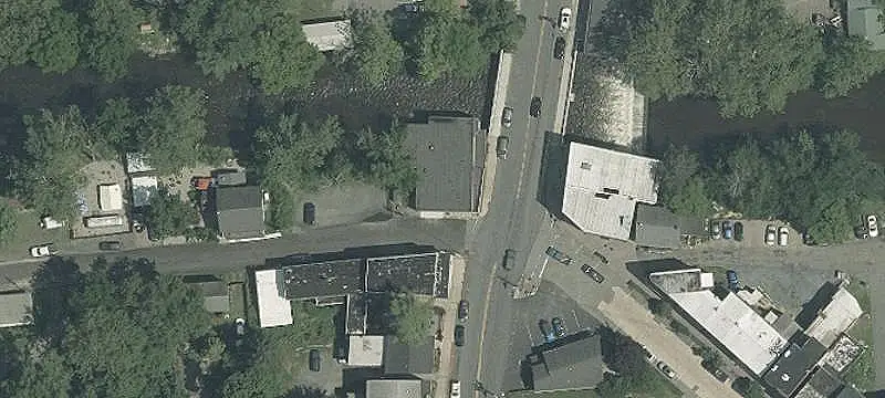 Specialty Property Requiring Renovation