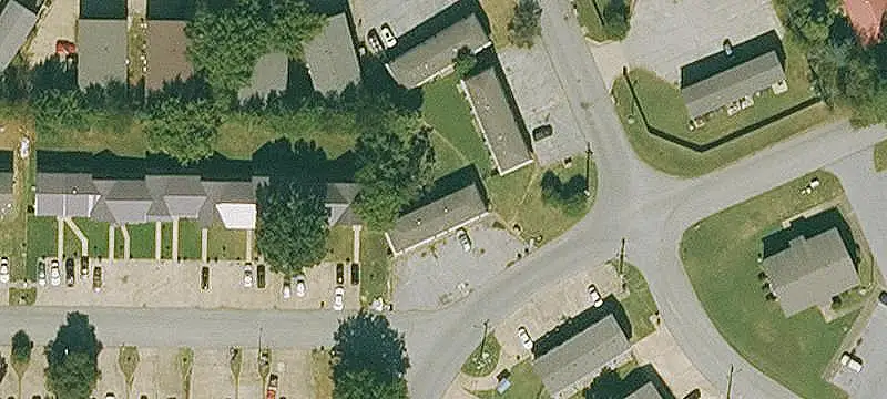 Eight-Unit Quadplex Property