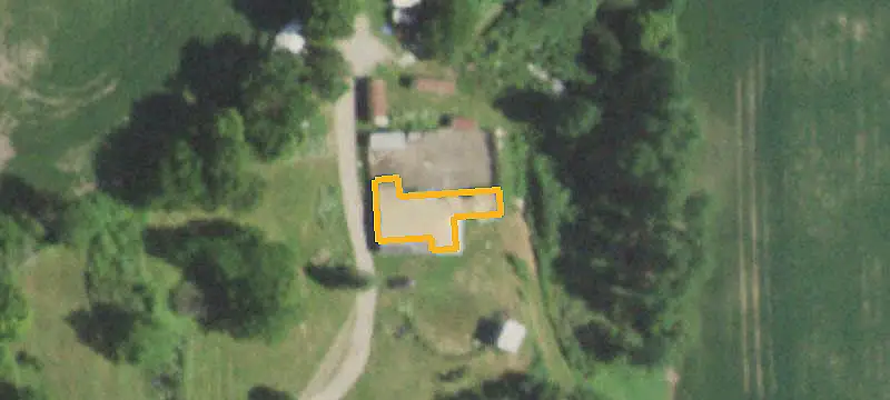 A1-Zoned Farmland