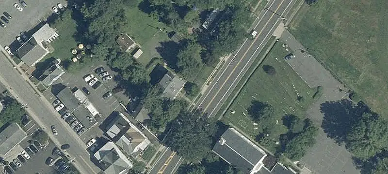 Historic Four-Unit Quadplex