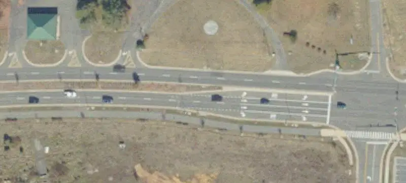 Arby's Drive-Through Restaurant
