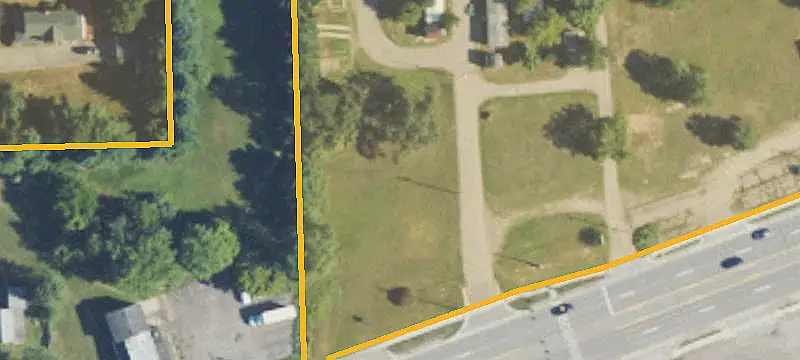 Commercial Land