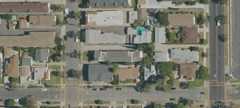 Six-Unit Condo-Style Apartment Building