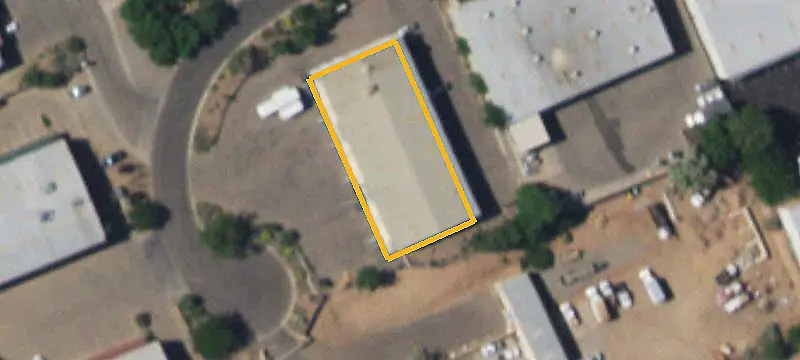 Flex Space with Loading Access