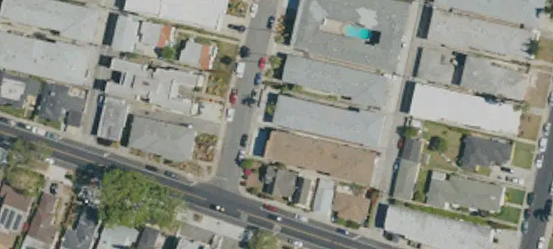 Renovated Six-Unit Apartment Building