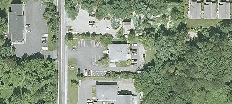 Three-Unit Mixed-Use Property