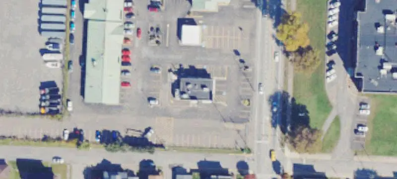 Burger King NNN Property