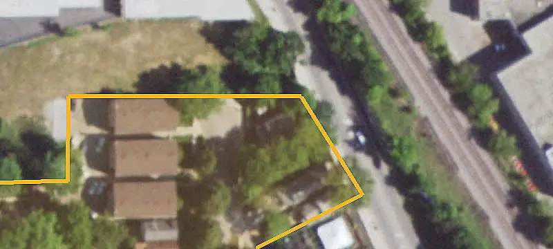 Lots/Land