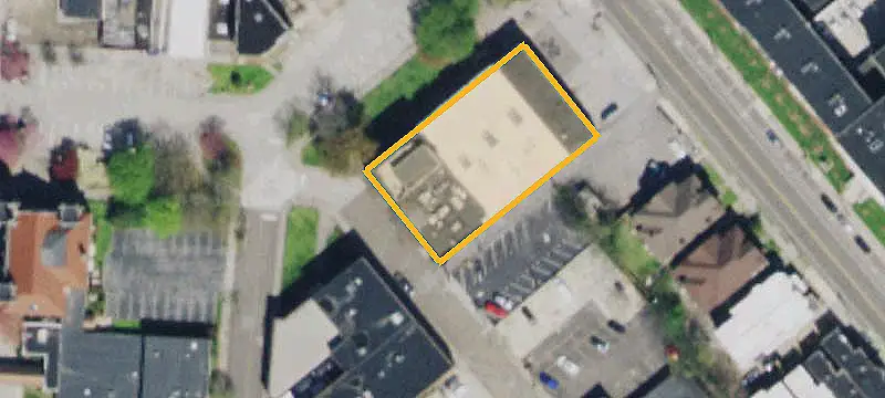 Historic Mixed-Use Buildings