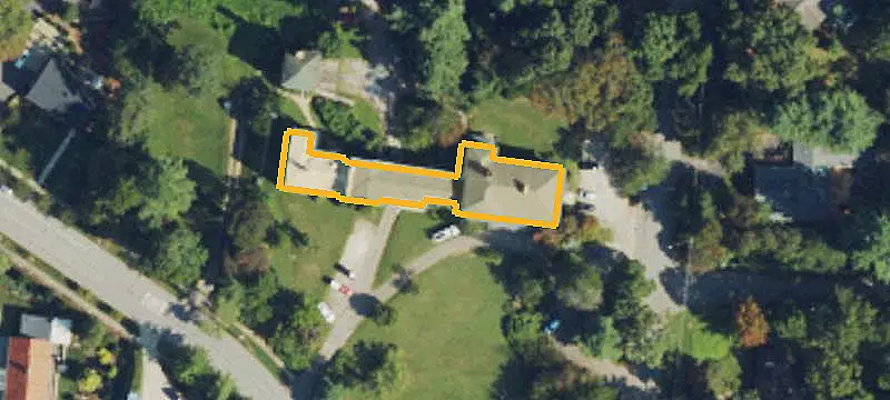 Historic Multifamily Apartment Community