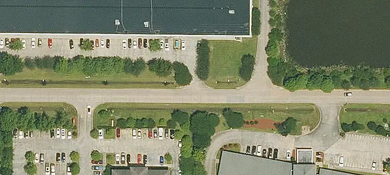 Office-Built Flex Space