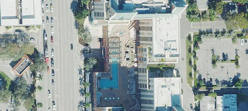 Architect-Designed Office Building