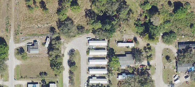 55-Site Mobile Home Park
