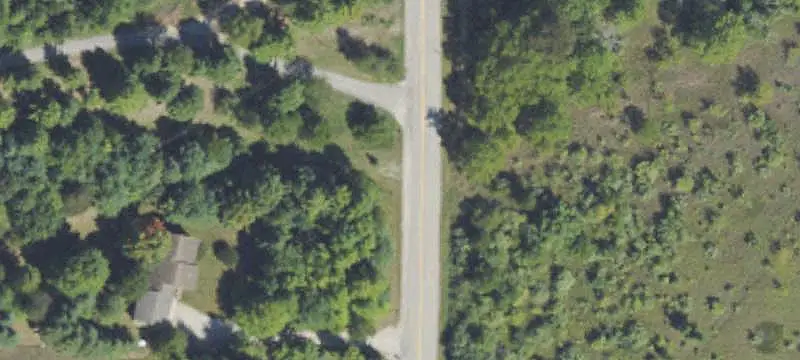 Unimproved Land